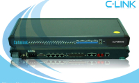 4/8/16E1 + Ethernet + RS232 PDH Multiplexer C-LINK Phân Phối
