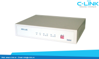 Bộ Chuyển Đổi Quang STM-1 Sang Ethernet Huahuan (H0SO-1.OEC) C-LINK Phân Phối