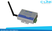 Bộ Chuyển Đổi RF wireless Sang RS-232 UTEK (UT-901) C-LINK Phân Phối