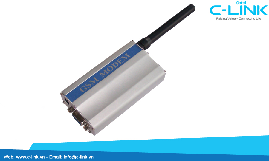 Dual-band GSM modem, EGSM900/1800Mhz or EGSM900/1900MHz UTEK (UT-2355)C ...