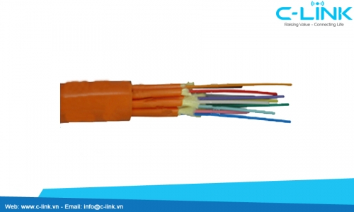 Multi-fiber Distribution Indoor Cable I C-LINK Phân Phối