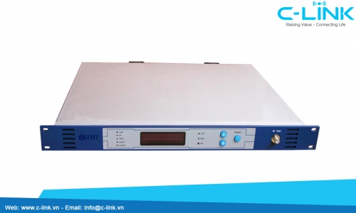 OTE1500 1550nm External Modulation Optical Transmitter C-LINK Phân Phối