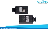 Optical fiber module UTF022251-UTF023251 C-LINK Phân phối