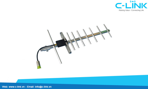 YaGi Antenna (YaGi Antenna) C-LINK Phân Phối
