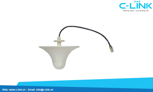 Omni Directional In-building Antenna ZHT (ZH-AOD8002700) C-LINK Phân Phối