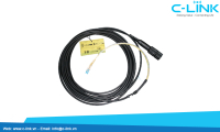 ODLC Fiber Optic Patch Cord