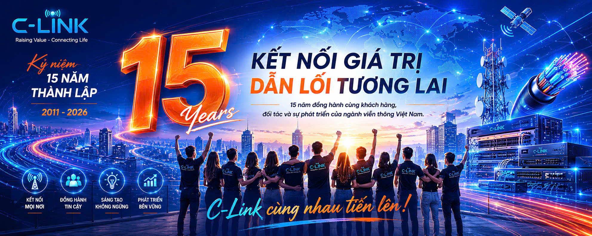 C-LINK