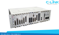SDH Aggregation Multiplexer